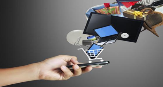 酒茶香心靈售 消費習慣之變與技術服務的融合