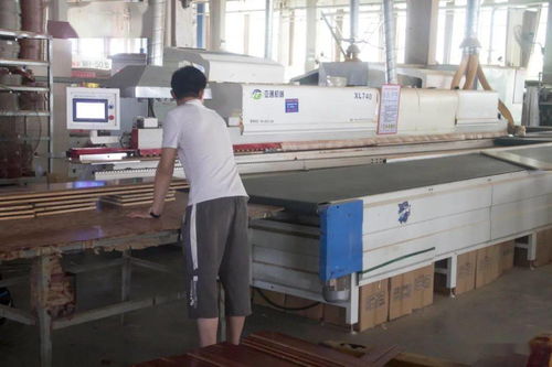 林潤門業 以先進設備與技術打造卓越產品，提升生物化工研發競爭力